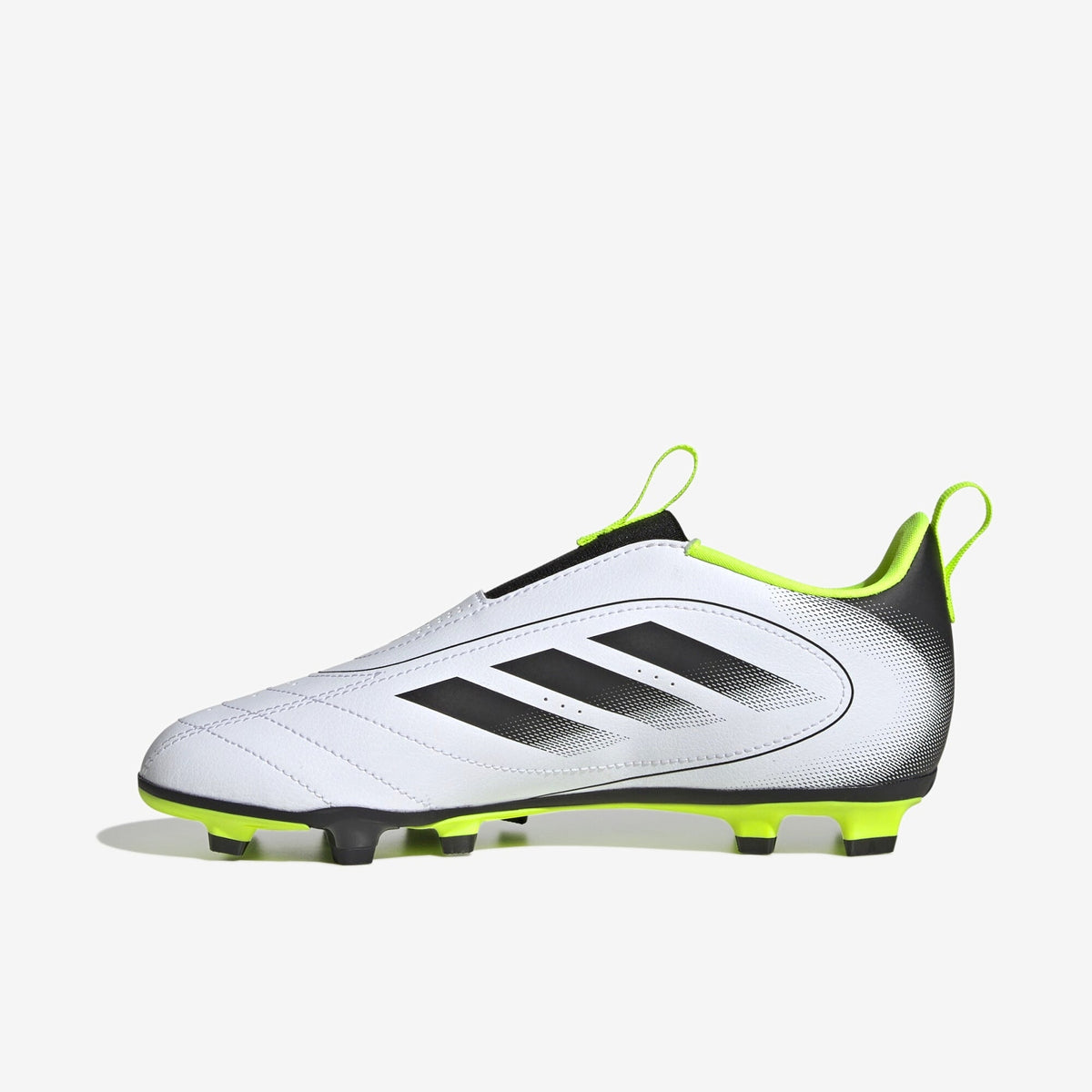 adidas Jr. Goletto IX Laceless