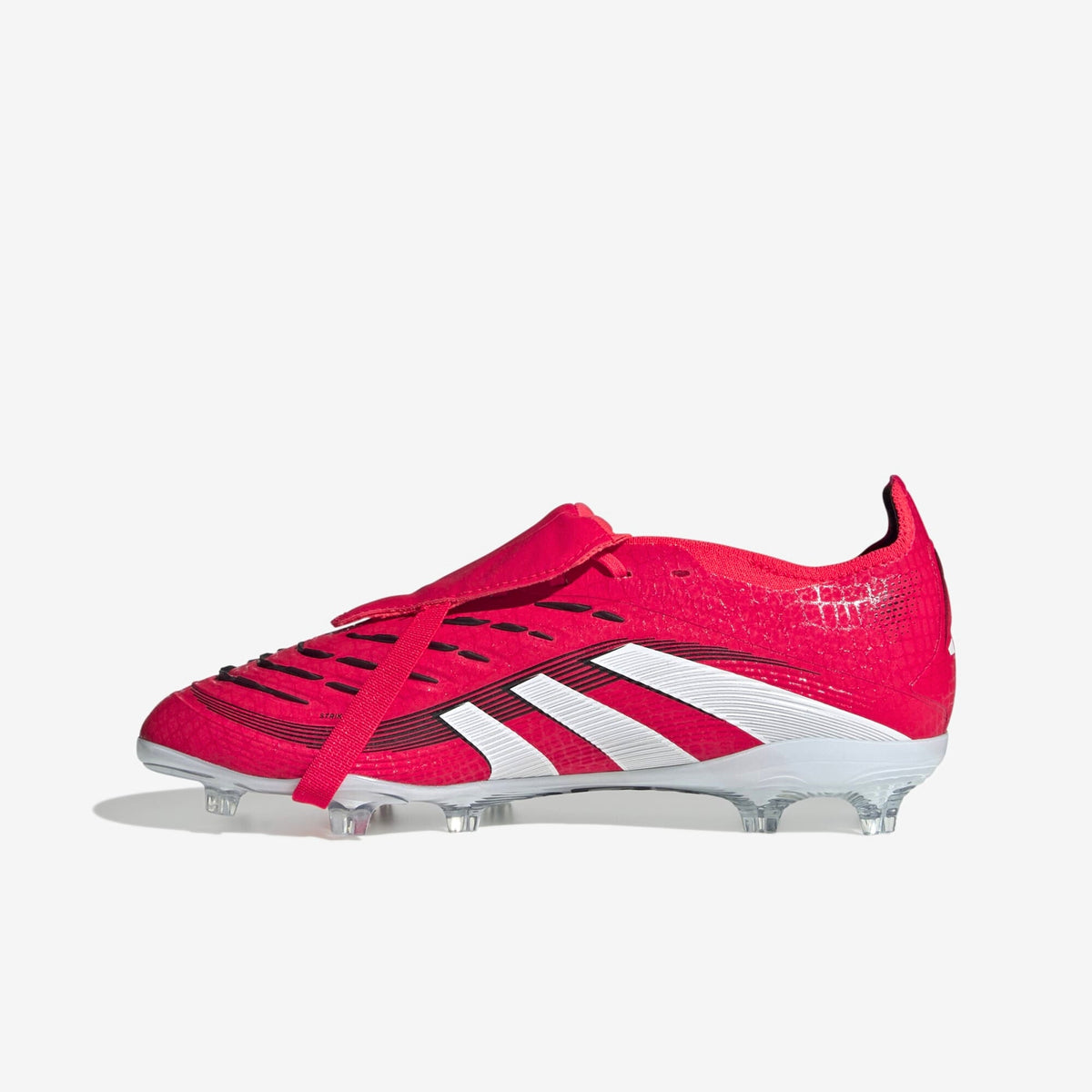 adidas Jr. Predator Elite Fold-Over Tongue