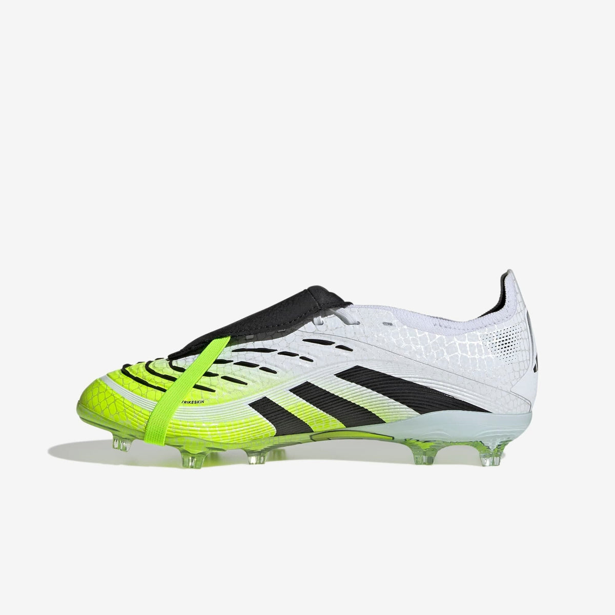 adidas Jr. Predator Elite Fold-Over Tongue