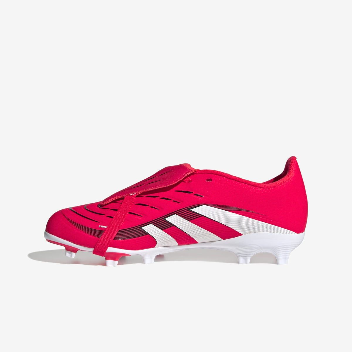 adidas Jr. Predator League Fold-Over Tongue