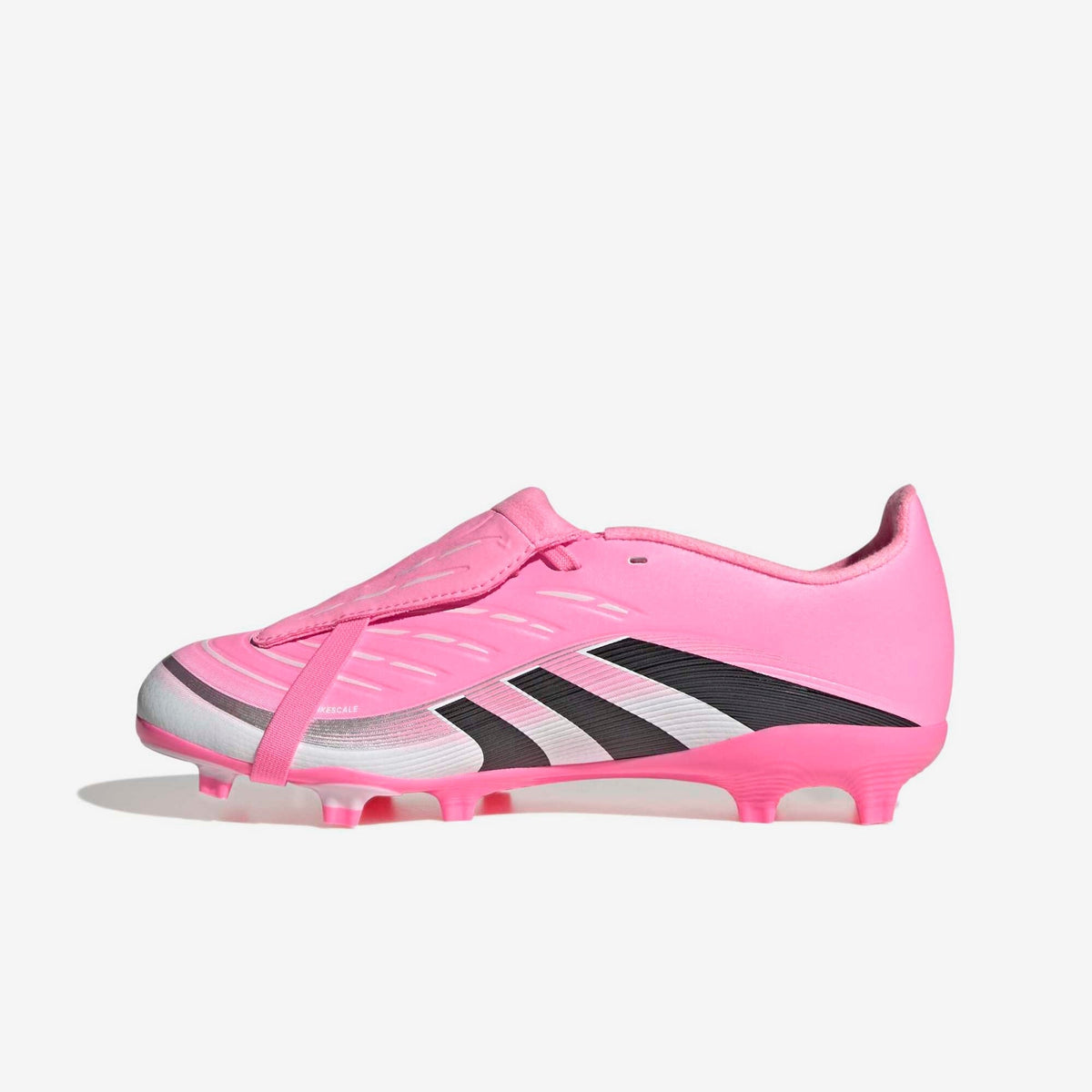 adidas Jr. Predator League Fold-Over Tongue