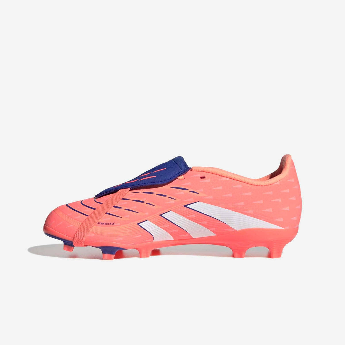 adidas Jr. Predator League Fold-Over Tongue