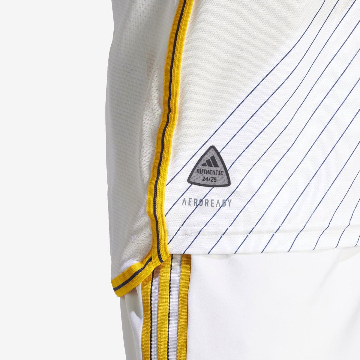 adidas LA Galaxy 2024/25 Match Home