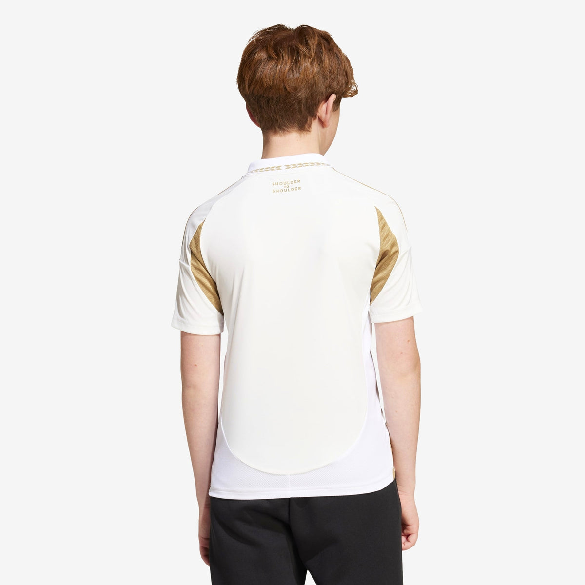 adidas LAFC 2025/26 Stadium Away