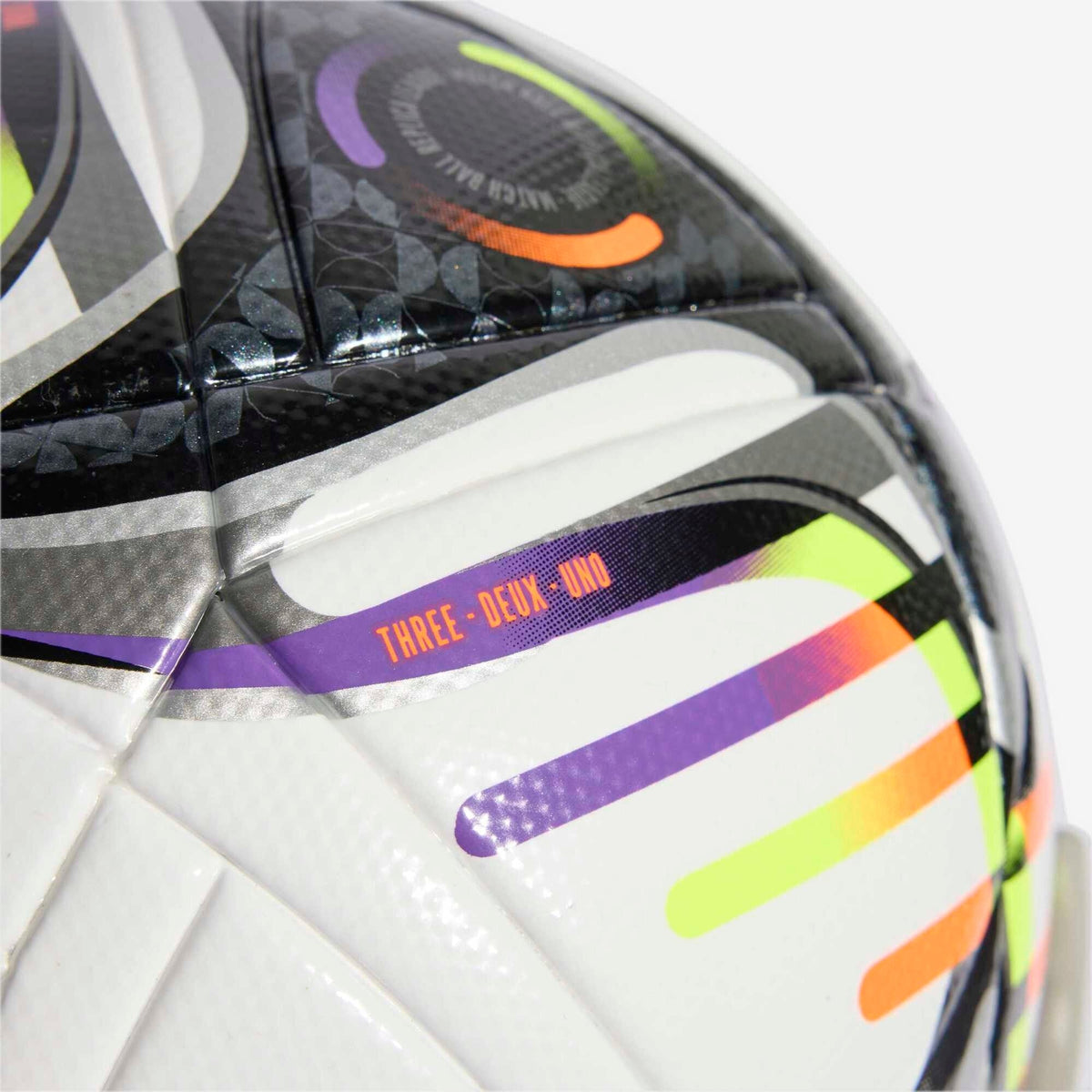 adidas Leagues Cup 25 League