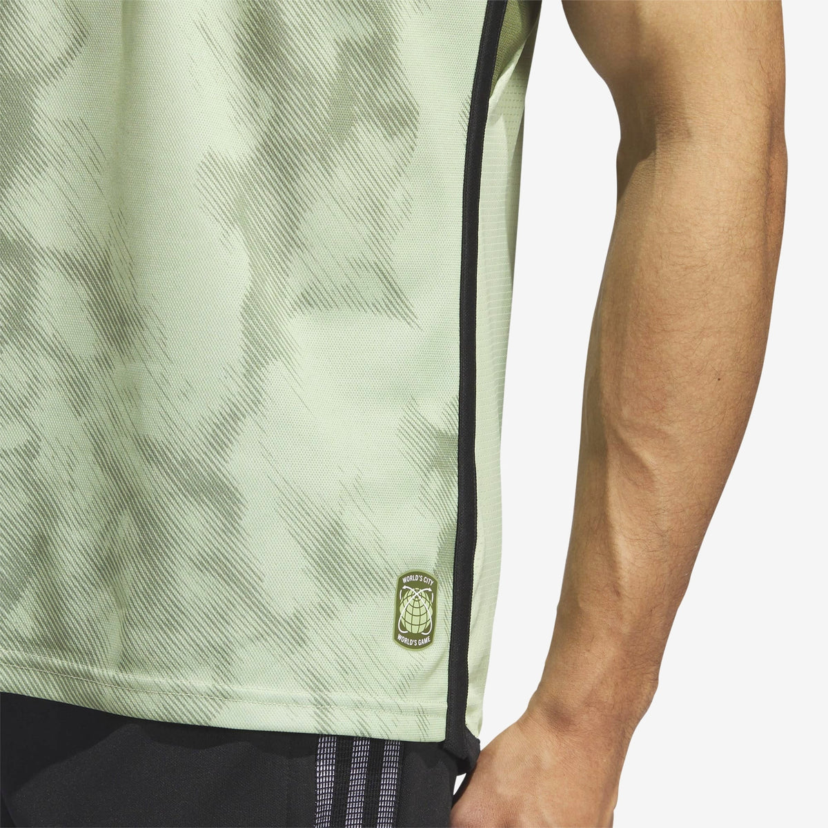 adidas Los Angeles FC 2023/24 Match Away