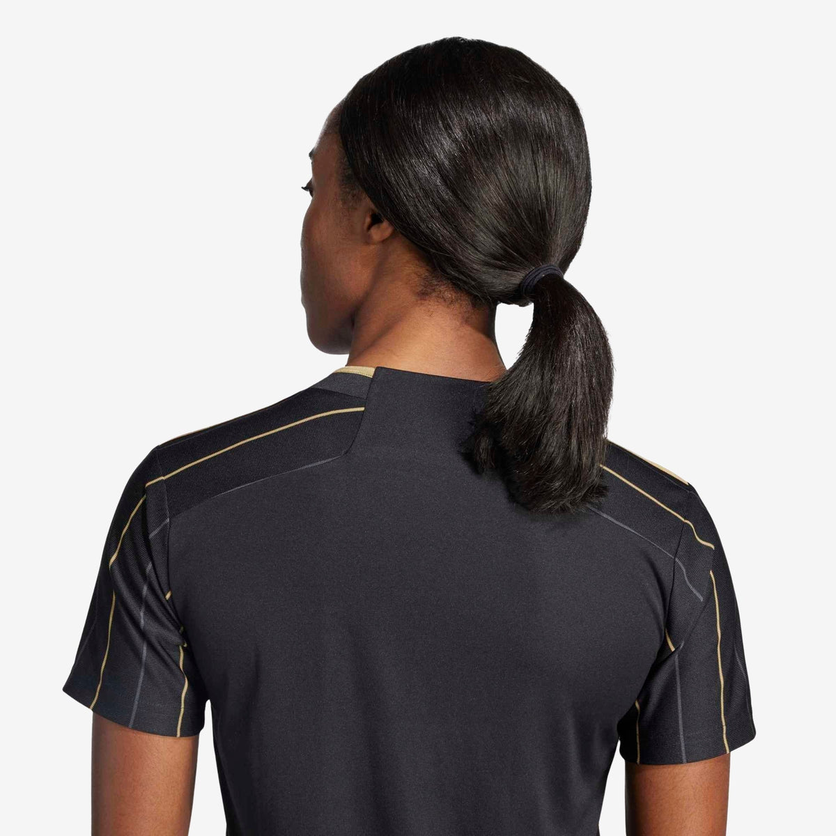 adidas Los Angeles FC 2024/25 Stadium Home