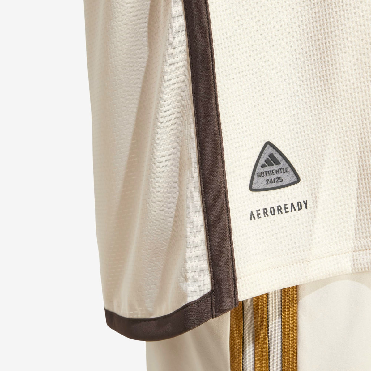 adidas Los Angeles FC 2024 Match Archive