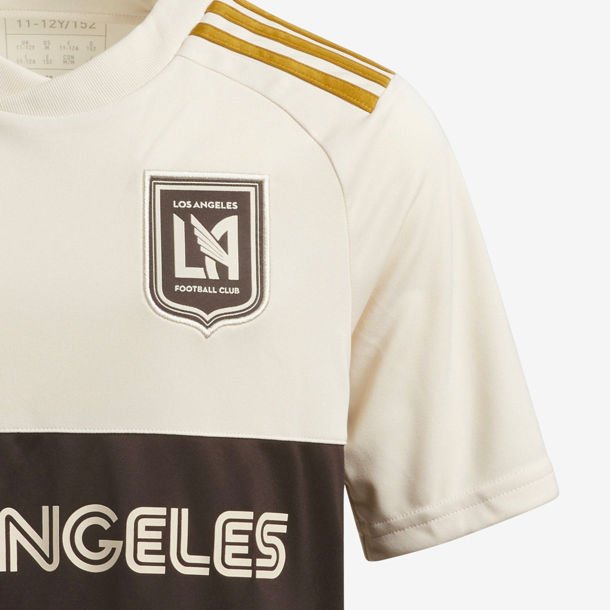 adidas Los Angeles FC 2024 Stadium Archive