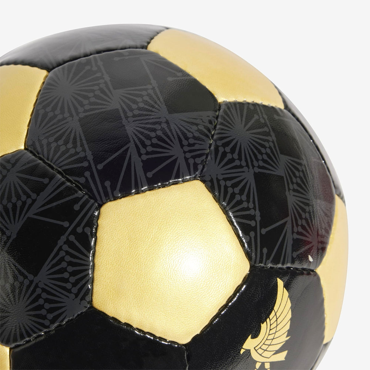 adidas Mexico Gold Kit Club