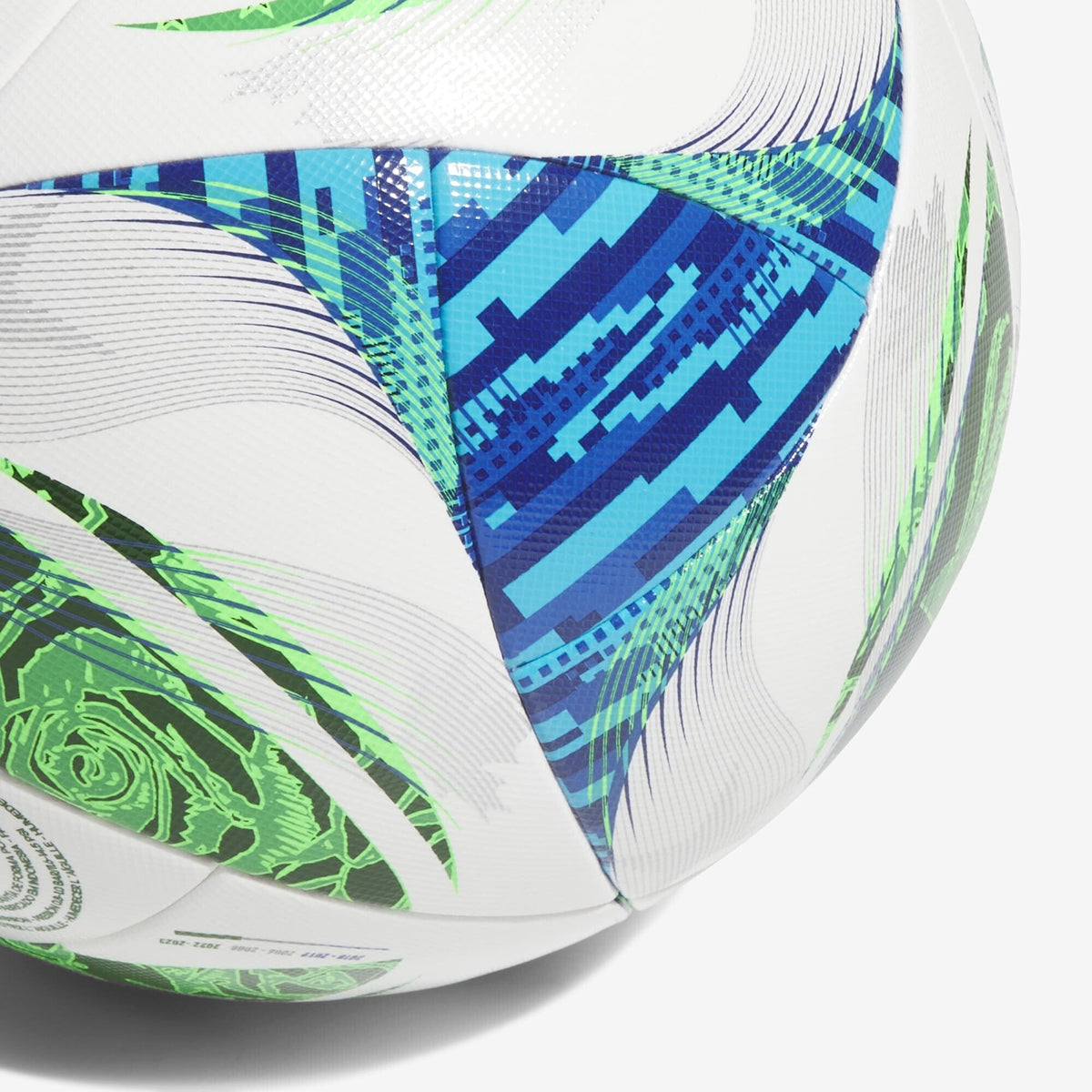 adidas MLS 2025 Competition NFHS