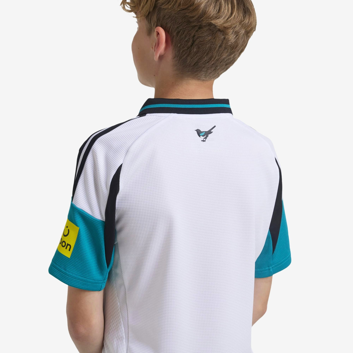 adidas Newcastle United FC 2024/25 Stadium Third