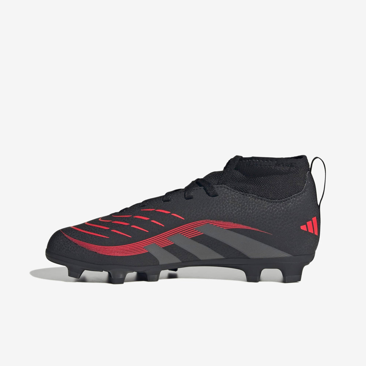 adidas Jr. Predator Club Sock