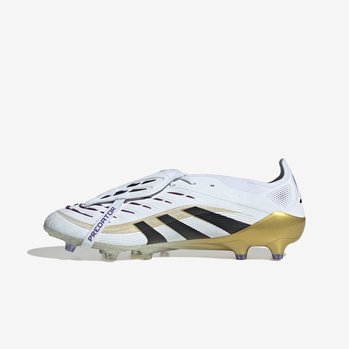 adidas Predator Elite Fold-Over Tongue