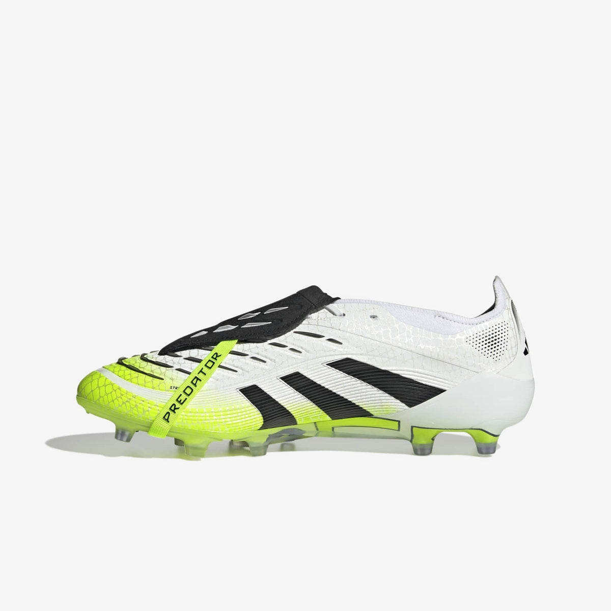 adidas Predator Elite Fold-Over Tongue