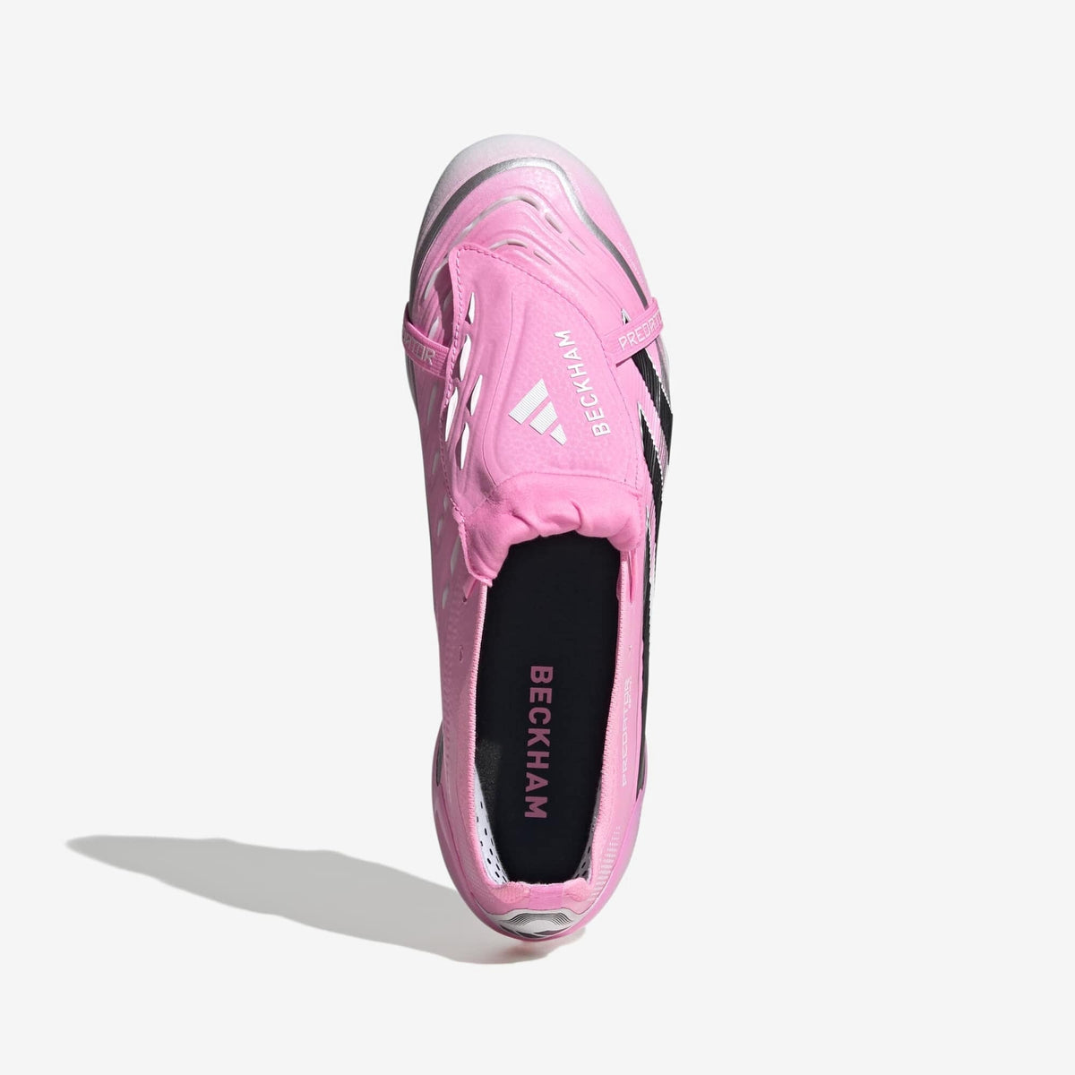 adidas Predator Elite Fold-Over Tongue