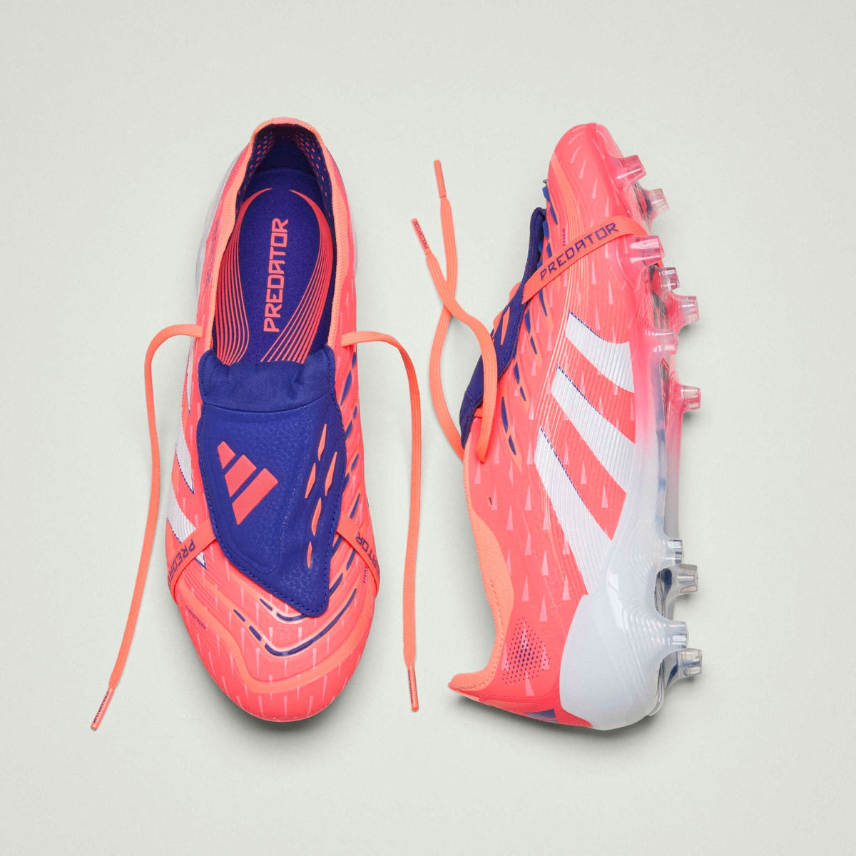 adidas Predator Elite Fold-Over Tongue