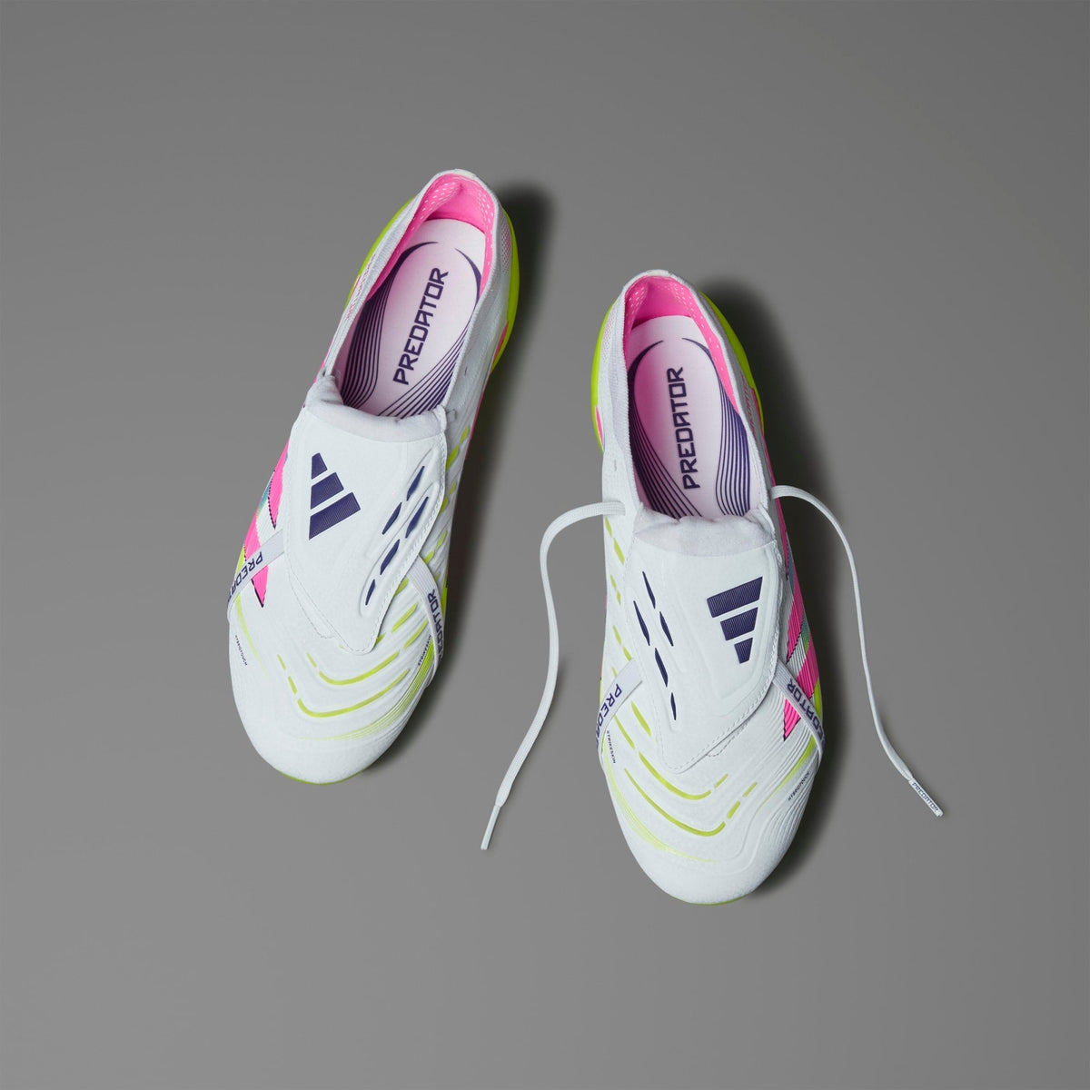 adidas Predator Elite Fold-Over Tongue