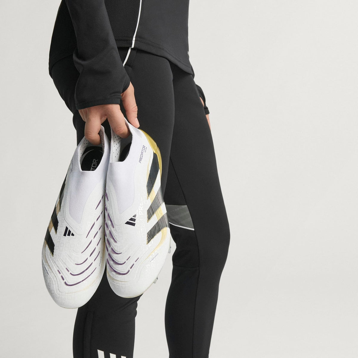 adidas Predator Elite Laceless