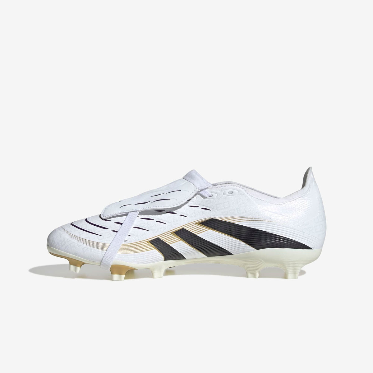adidas Predator League Fold-Over Tongue