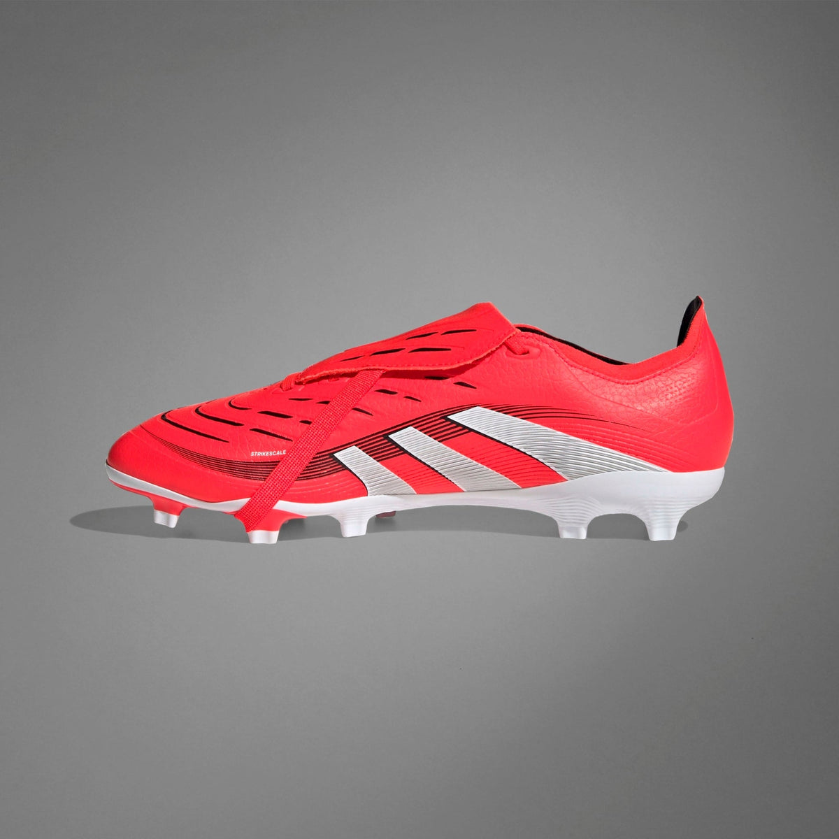 adidas Predator League Fold-Over Tongue