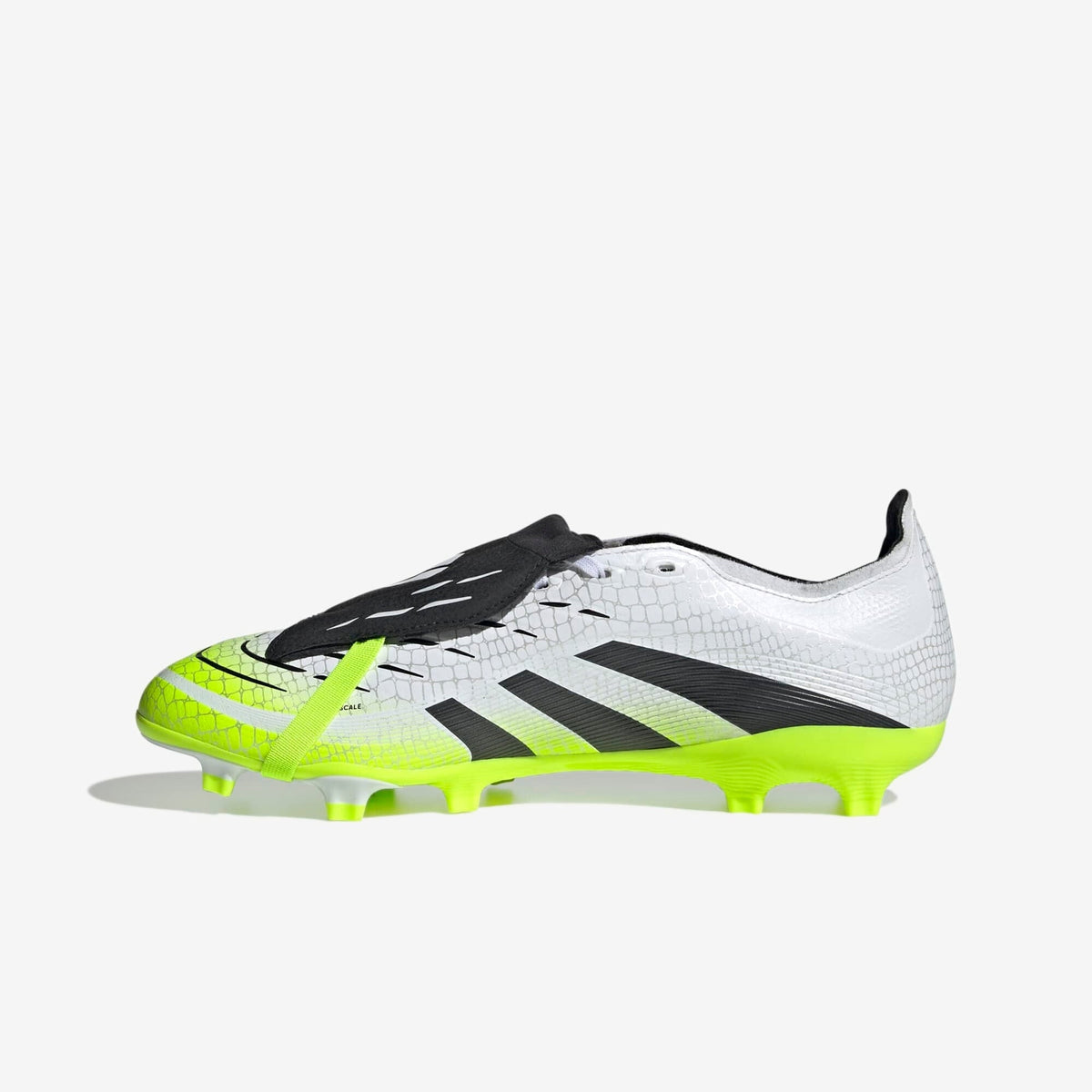 adidas Predator League Fold-Over Tongue