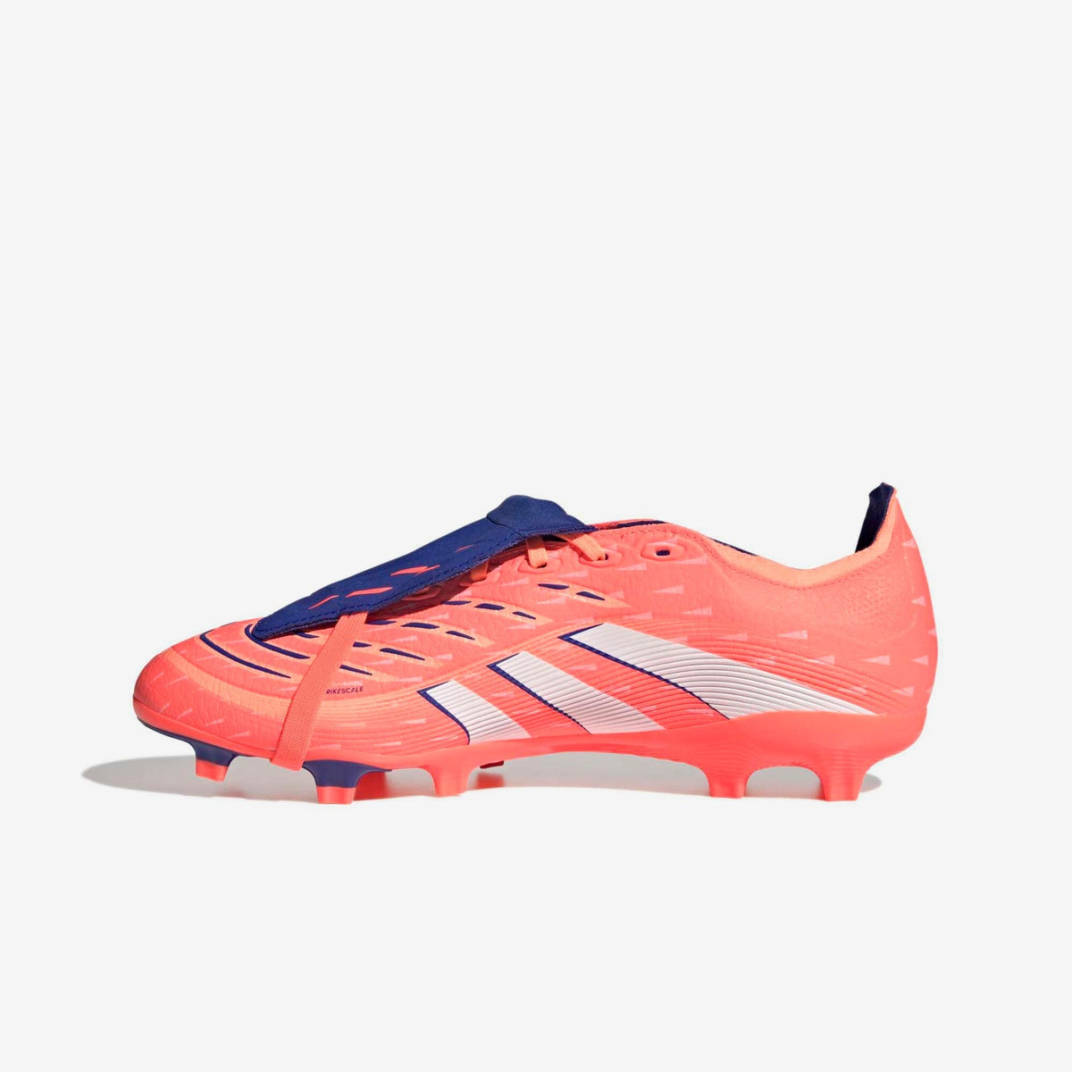 adidas Predator League Fold-Over Tongue