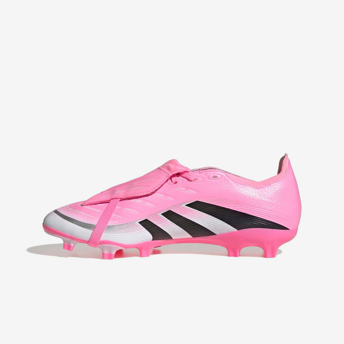 adidas Predator League Fold-Over Tongue