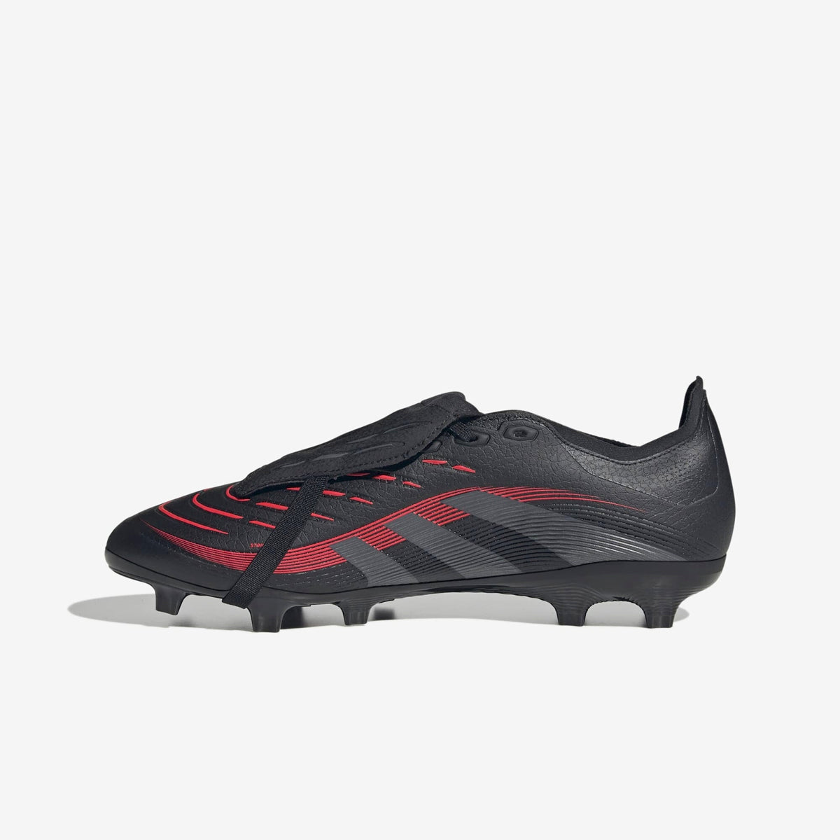 adidas Predator League Fold-Over Tongue