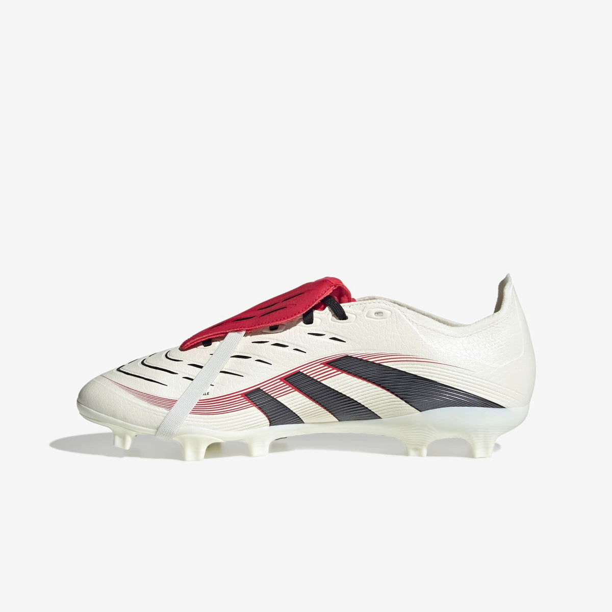 adidas Predator League Fold-Over Tongue