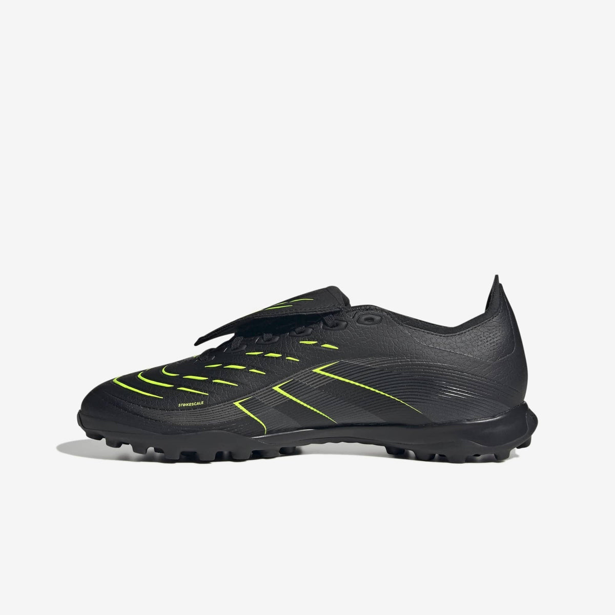 adidas Predator League Fold-Over Tongue