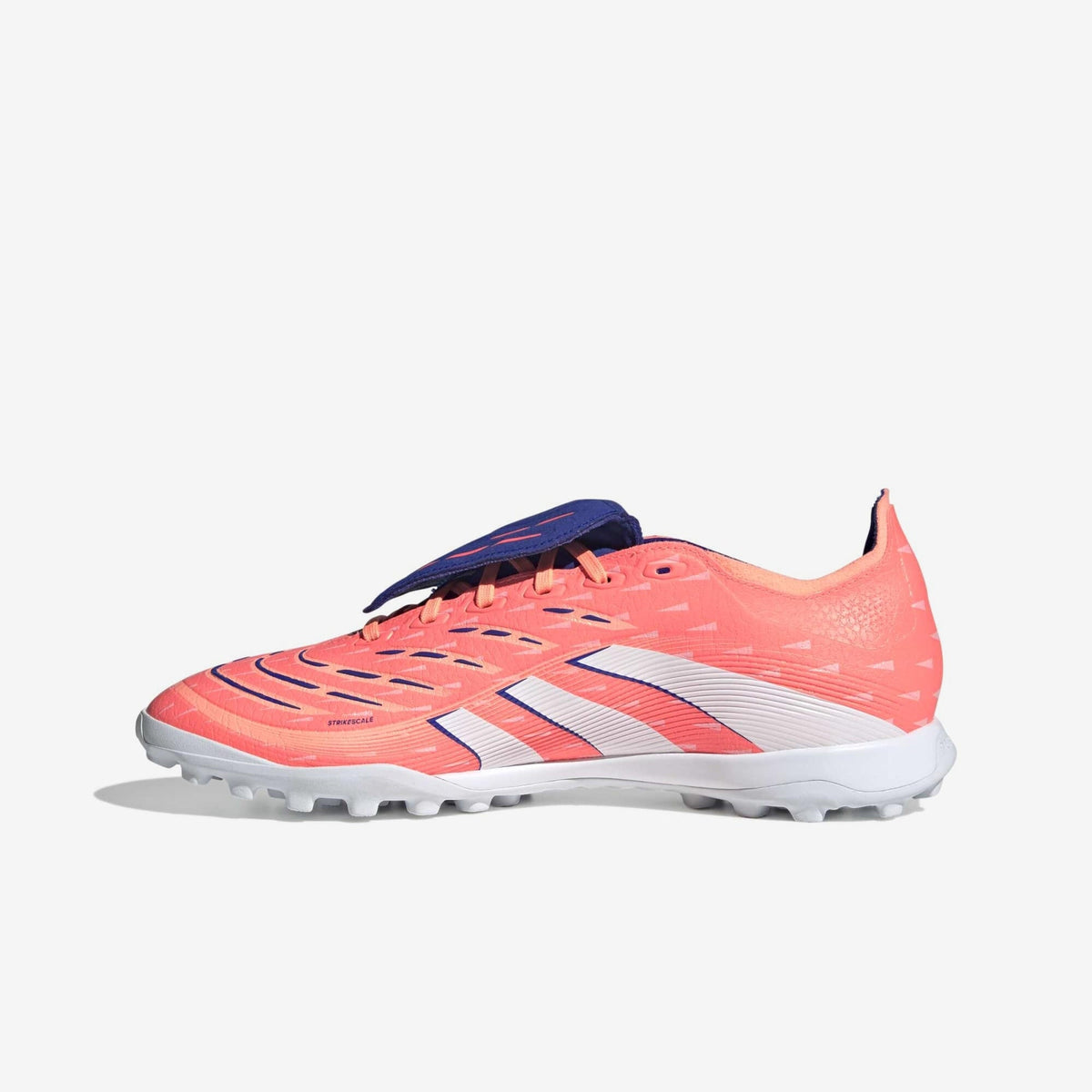 adidas Predator League Fold-Over Tongue