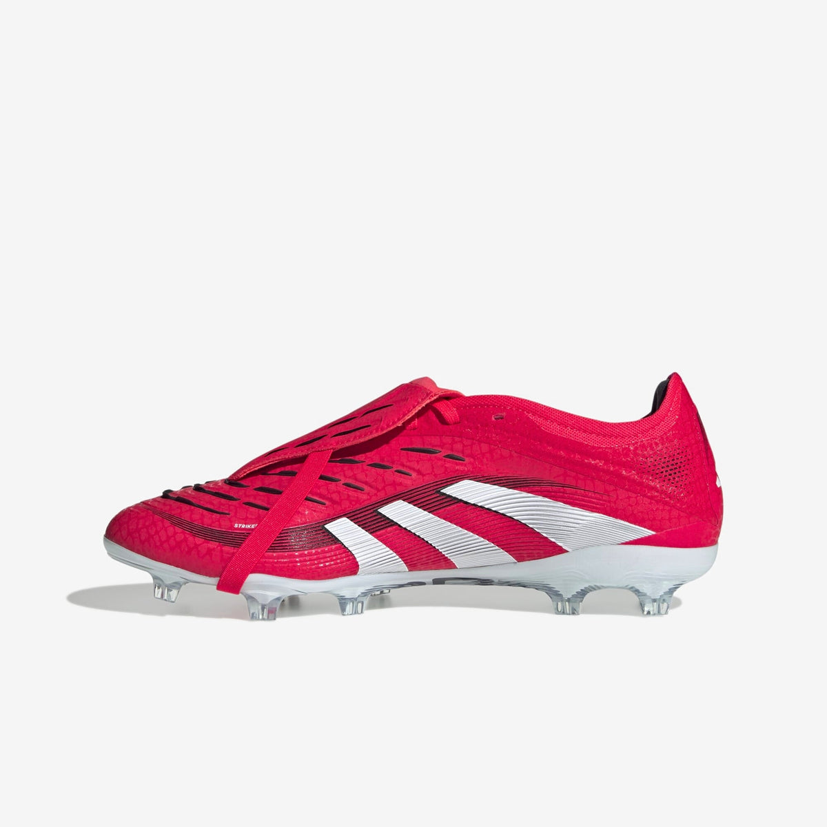 adidas Predator Pro Fold-Over Tongue