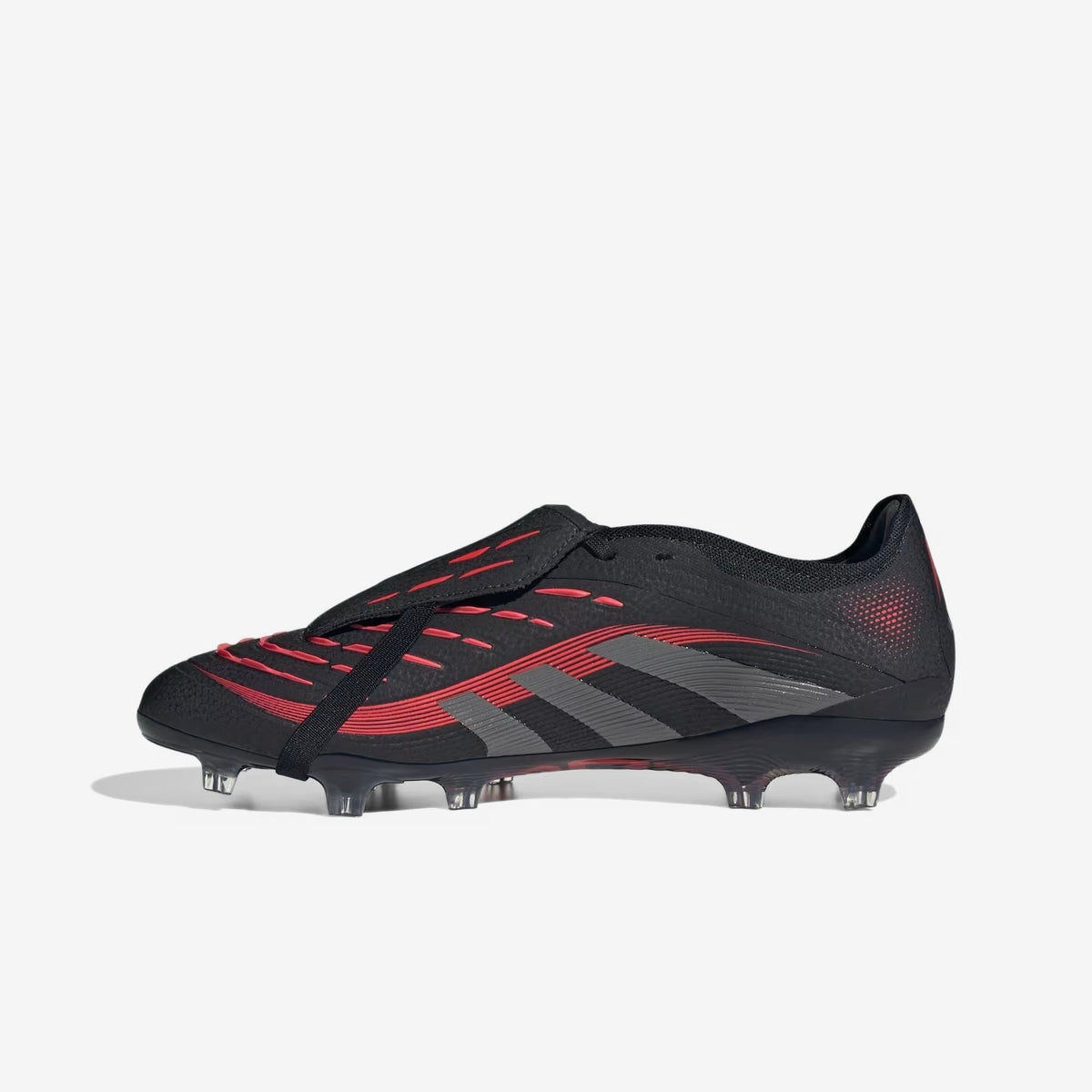 adidas Predator Pro Fold-Over Tongue
