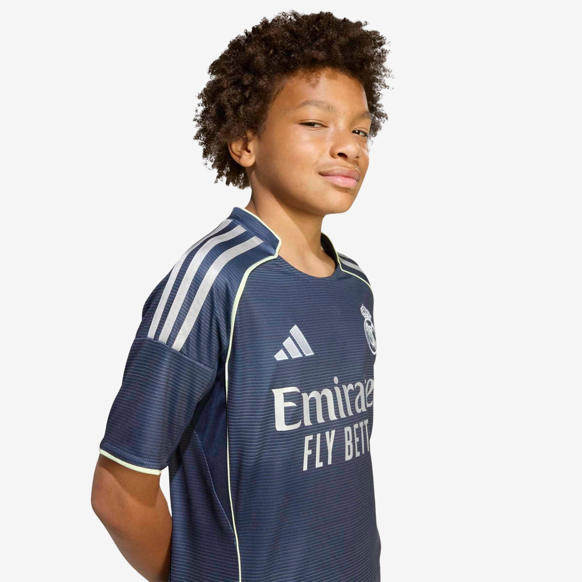 adidas Real Madrid 2025/26 Stadium Away