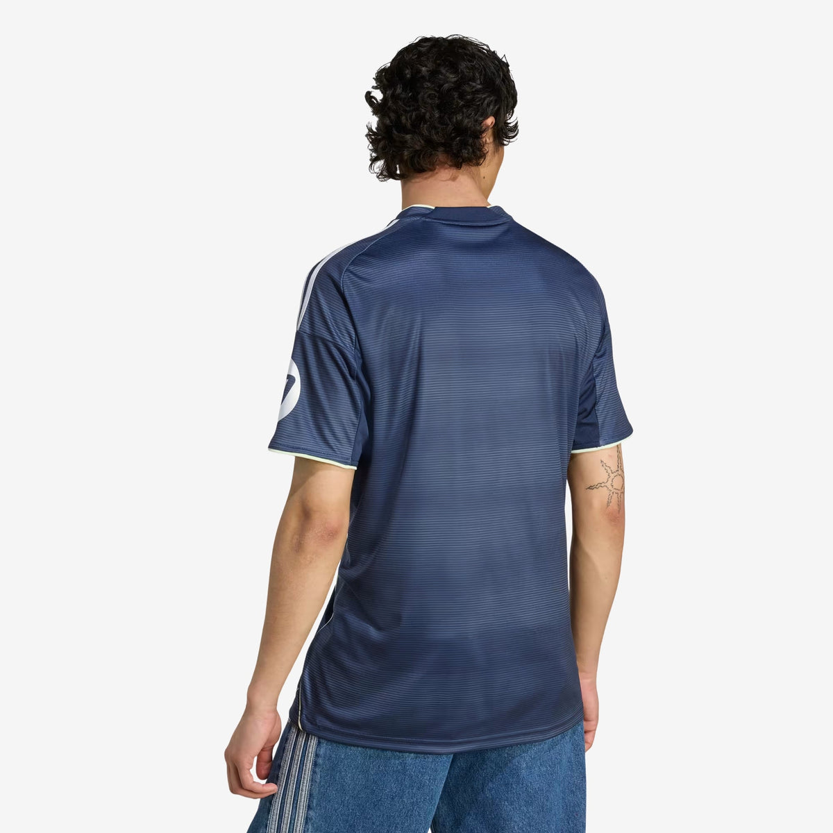 adidas Real Madrid 2025/26 Stadium Away