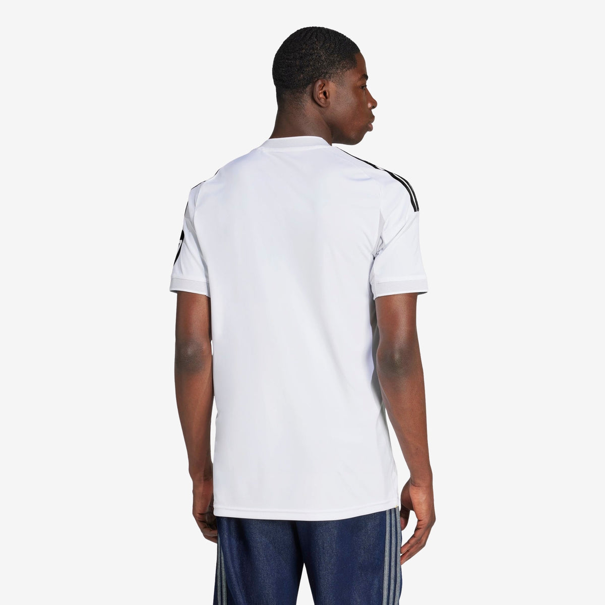 adidas Real Madrid 2025/26 Stadium Home