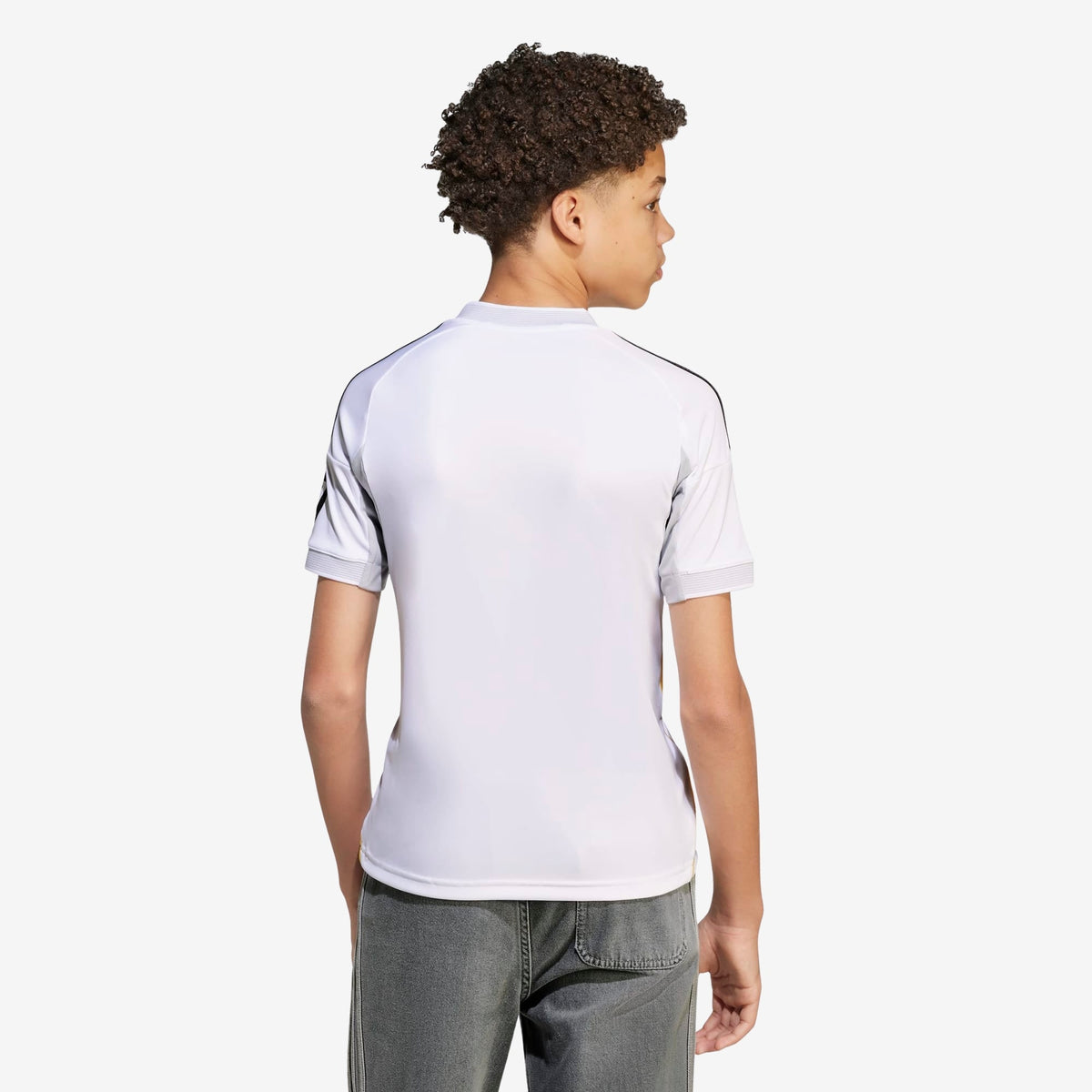 adidas Real Madrid 2025/26 Stadium Home