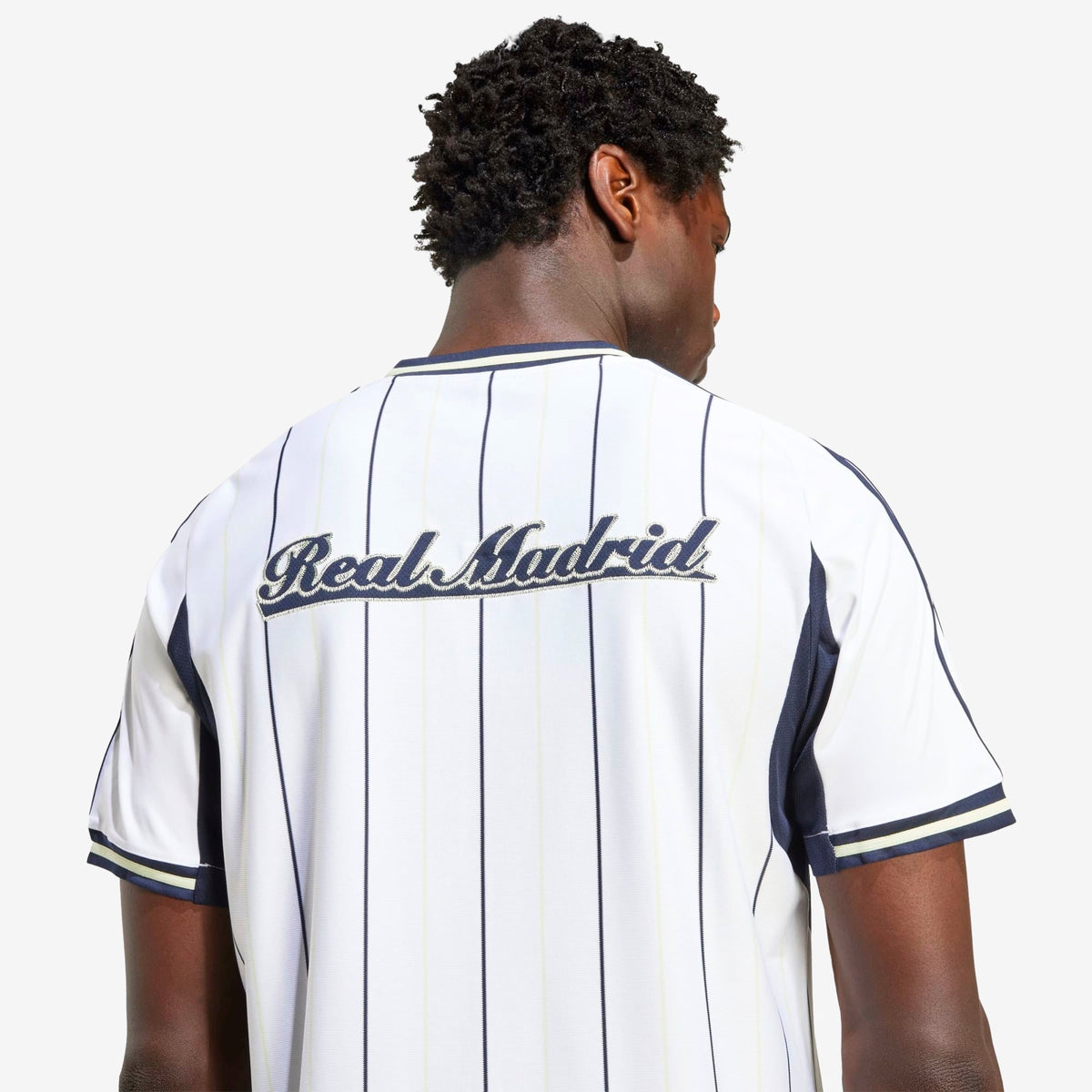 adidas Real Madrid US Pack