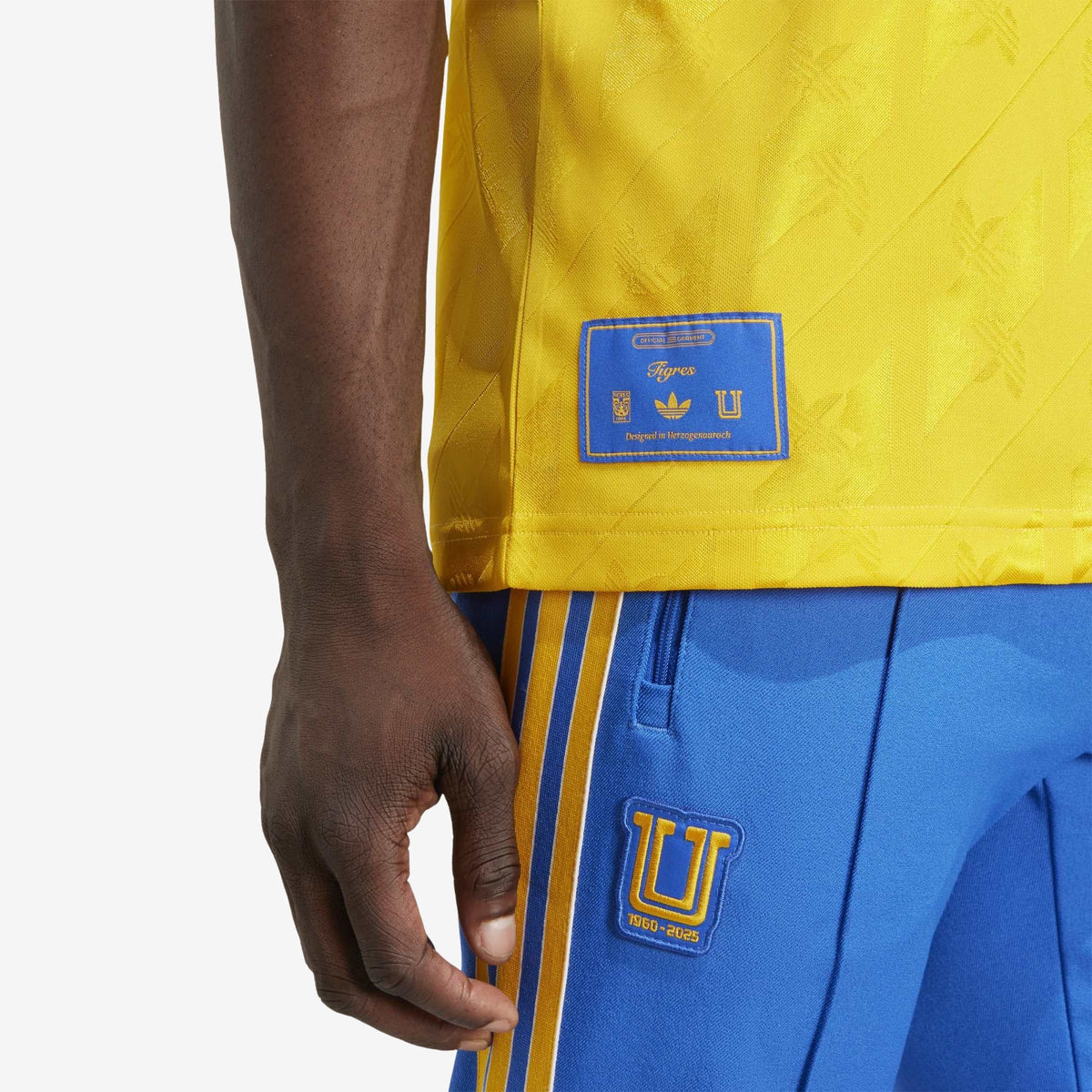 adidas Tigres UANL Stadium Anniversary