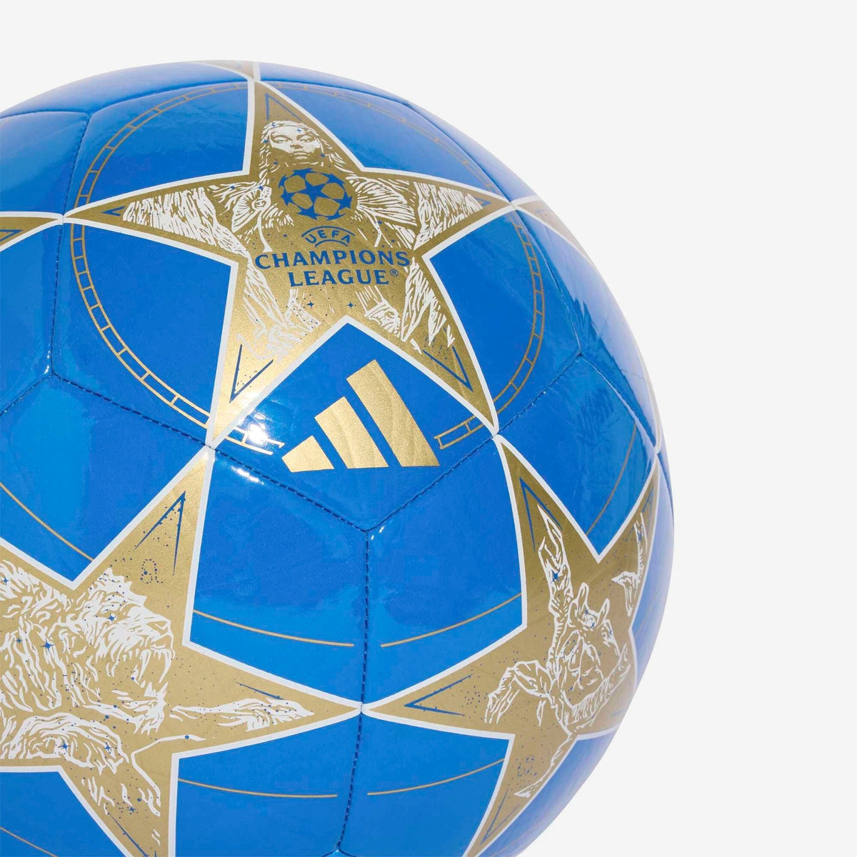 adidas UCL Club 25/26 League Stage