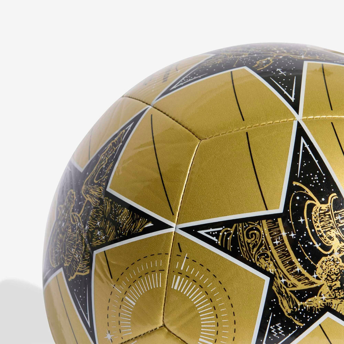 adidas UCL Club 25/26 League Stage