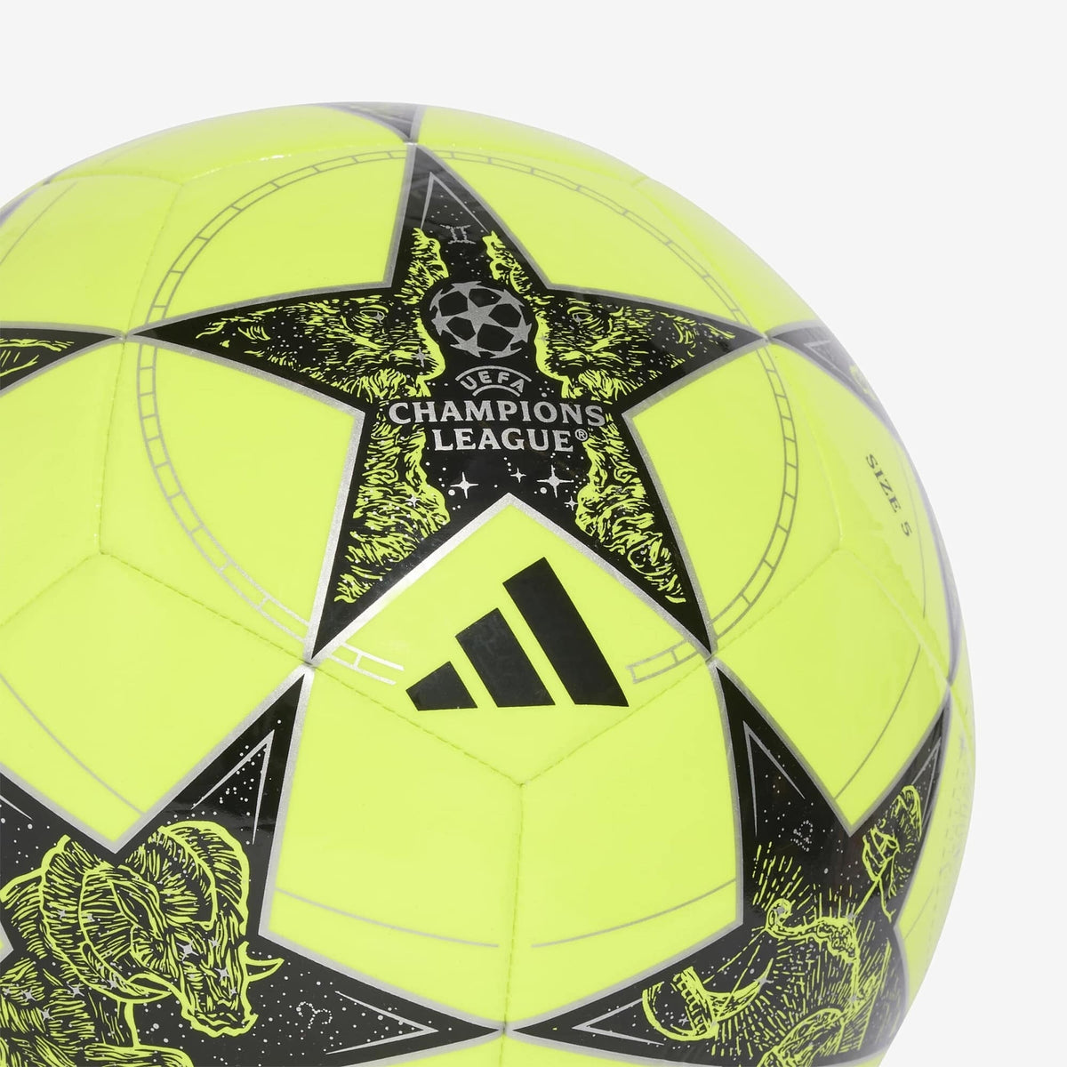 adidas UCL Club 25/26 League Stage