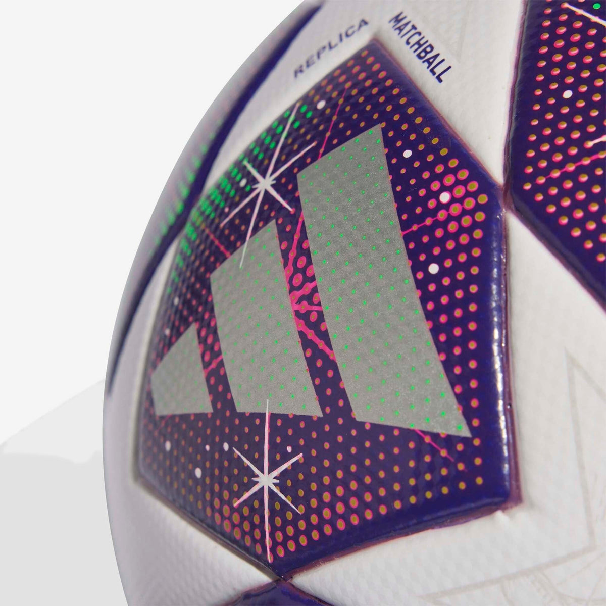 adidas UWCL 25/26 League Stage League