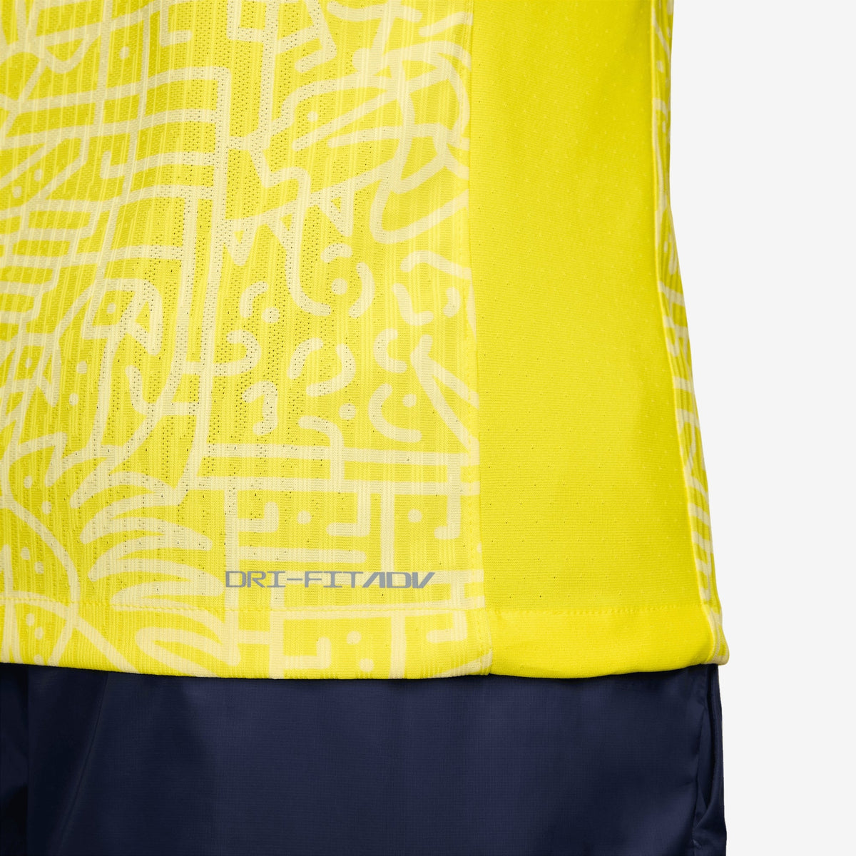 Nike Brazil 2024 Match Home