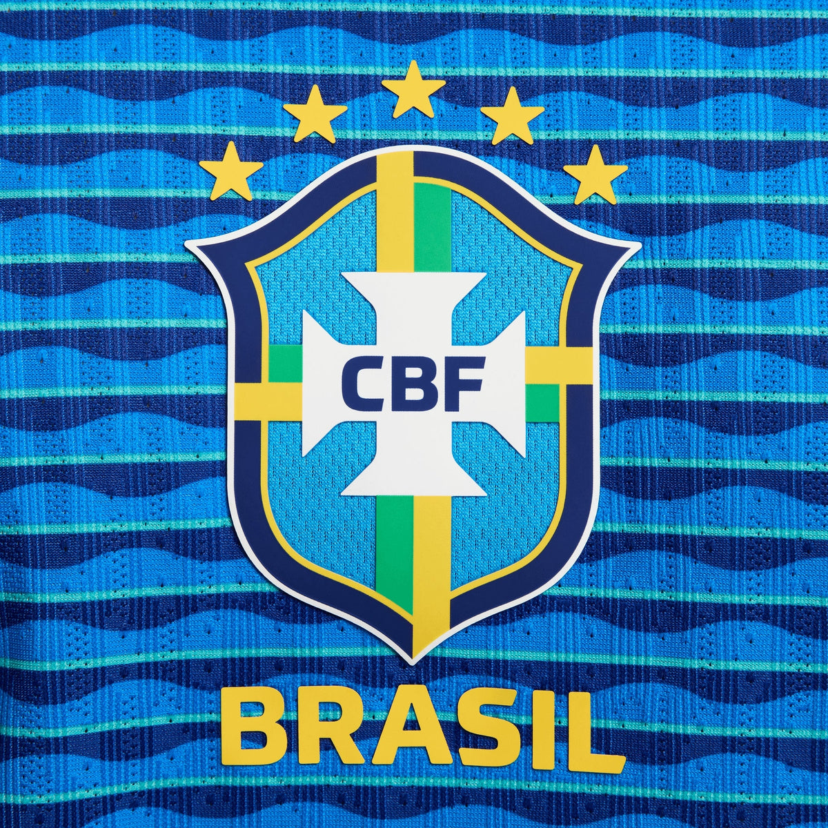 Nike Brazil 2024 Match Away