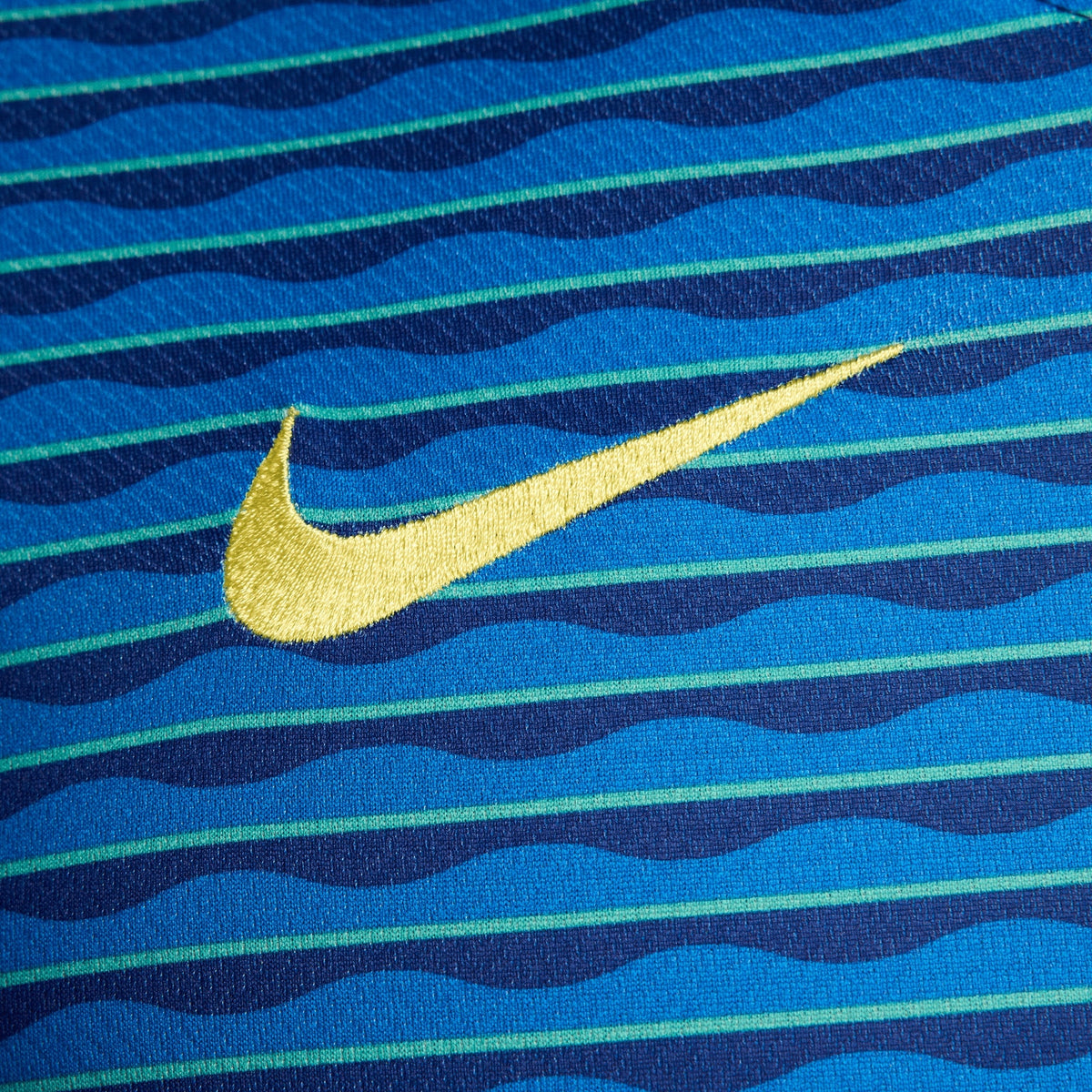 Nike Brazil 2024 Stadium Away
