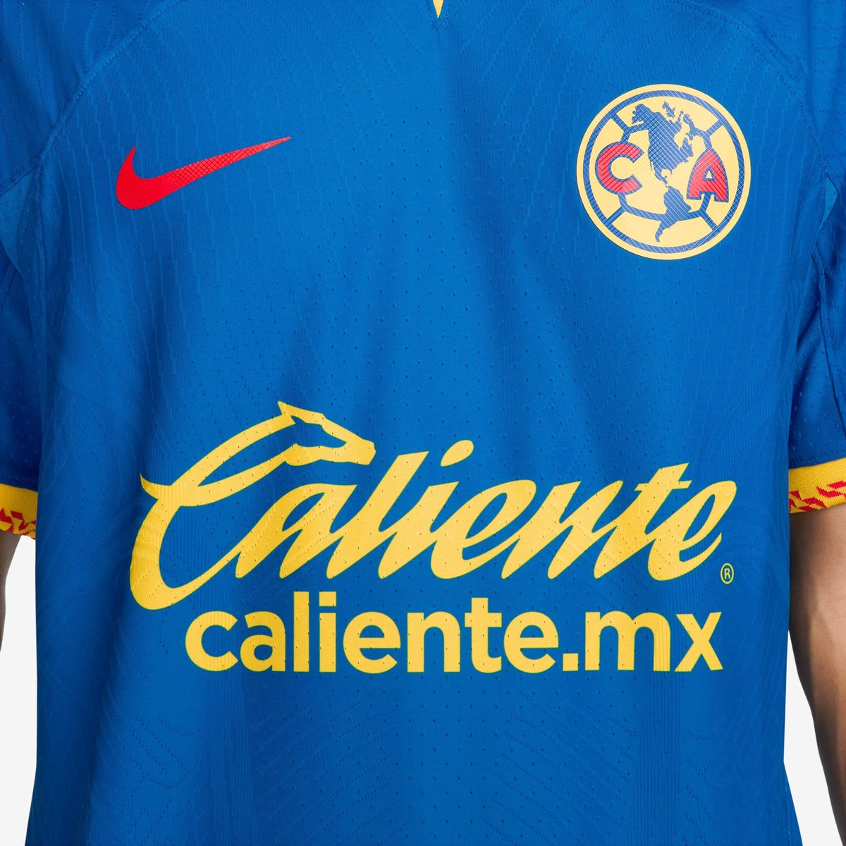 Nike Club América 2023/24 Match Away