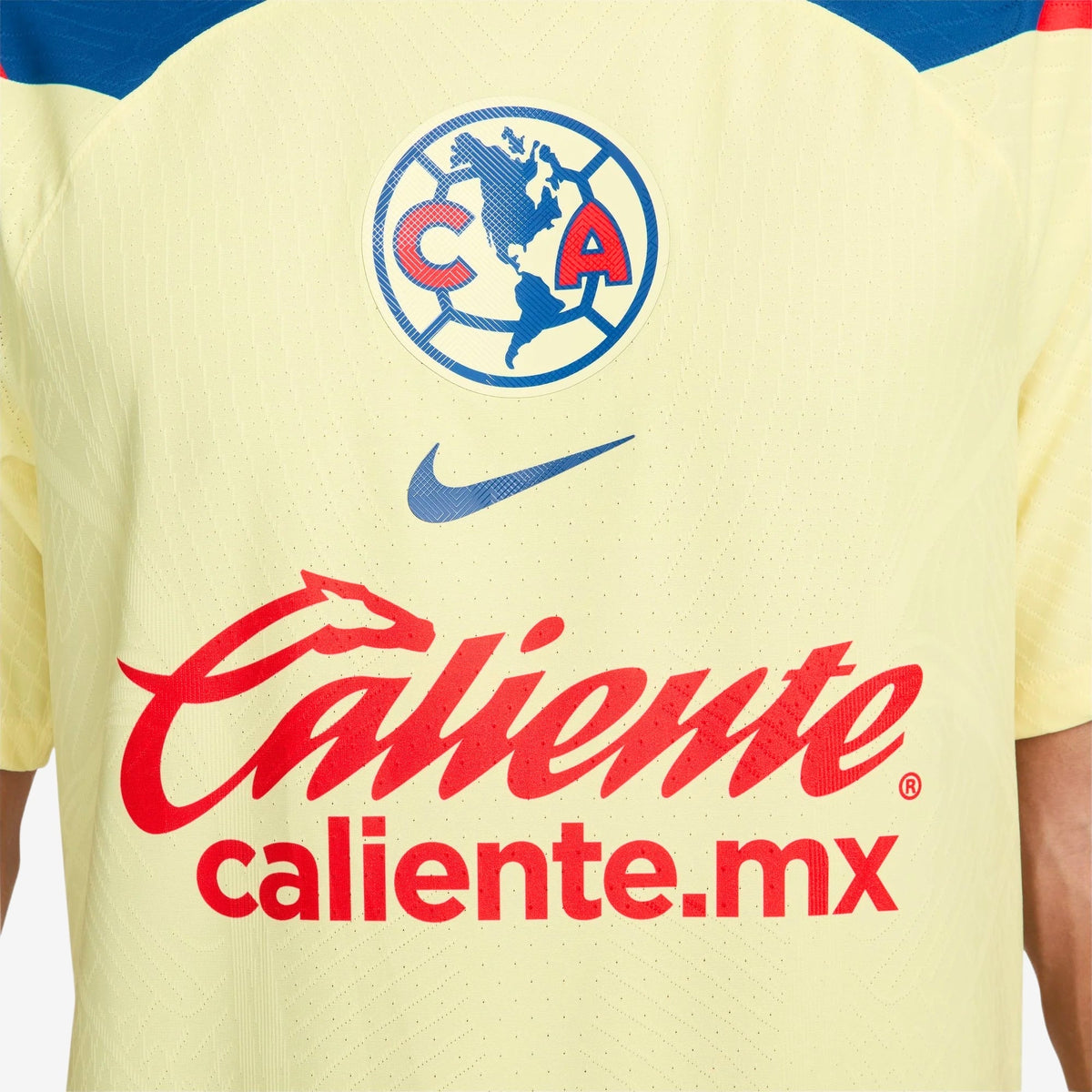 Nike Club América 2023/24 Match Home