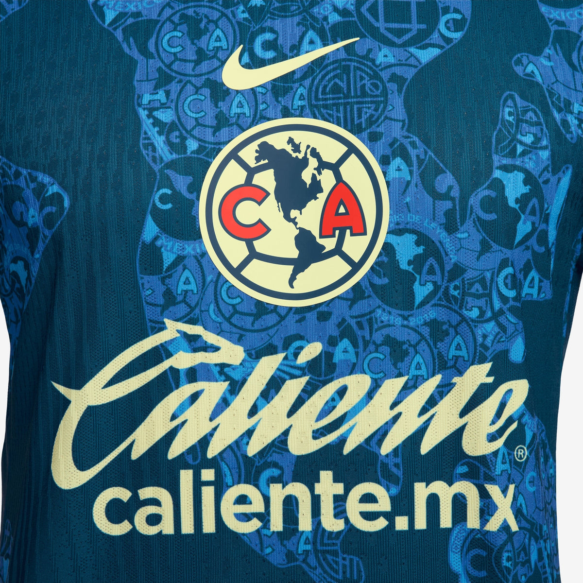 Nike Club América 2024/25 Match Away